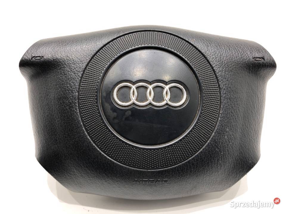 PODUSZKA POWIETRZNA KIEROWCY AUDI A4 B5 podkarpackie sprzedam