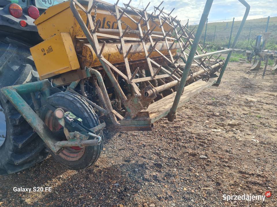 Siewnik 22m Botsch Ruda