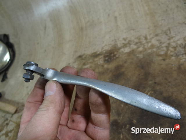 klamka MILA Simson AWO IFA BK 350 MZ ES org DDR