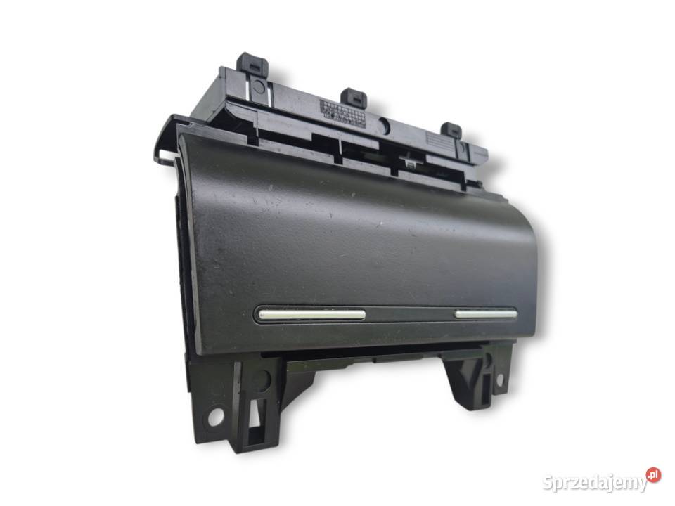 POPIELNICZKA PRZÓD 1 DIN CZARNA SOUL AUDI A4 B6 świętokrzyskie