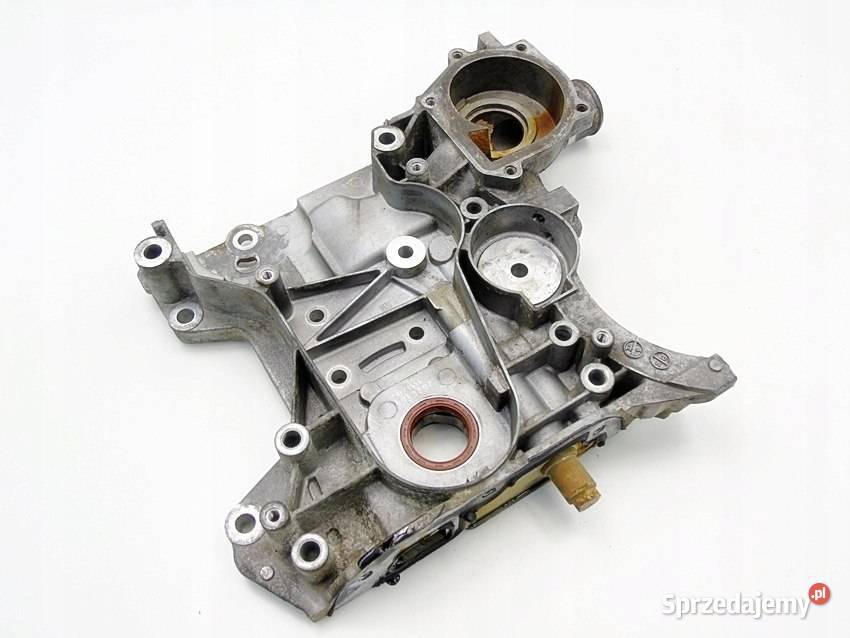 POMPA OLEJU 16 18 XER ASTRA H J INSIGNIA A Sosnowiec sprzedam