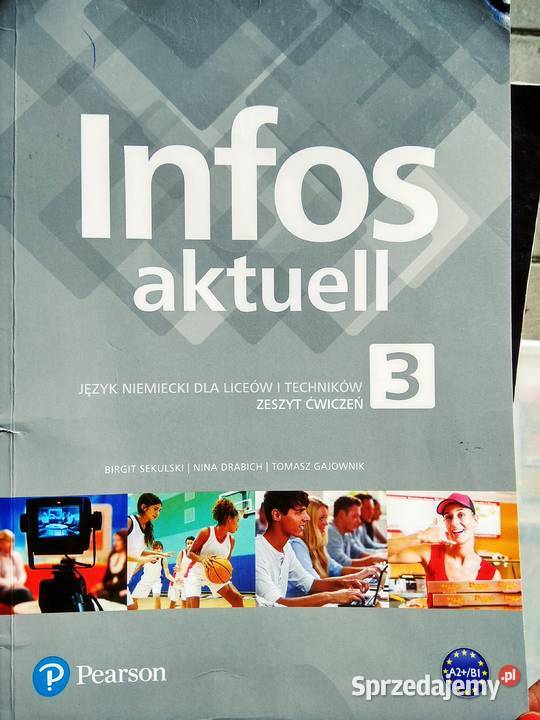 Infos aktuell ćwiczenia