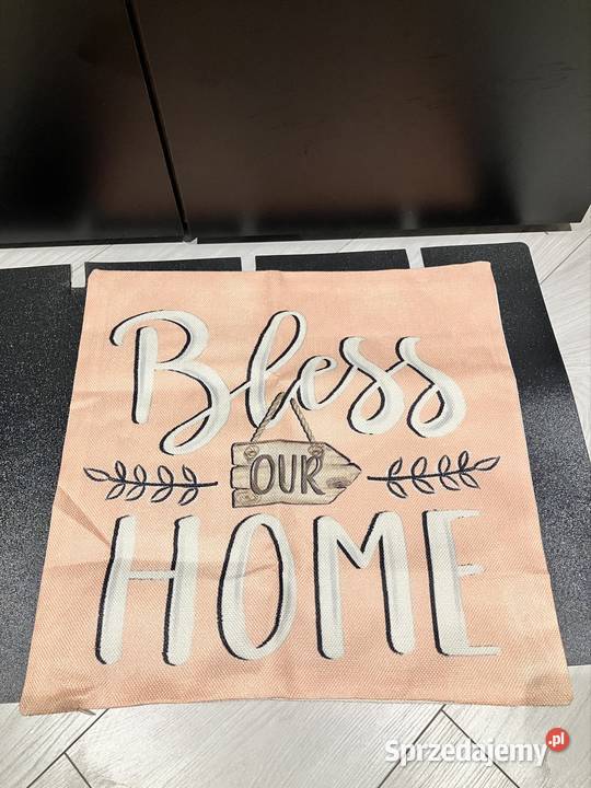 Poszewki dekoracyjne 45x45 Zakopane