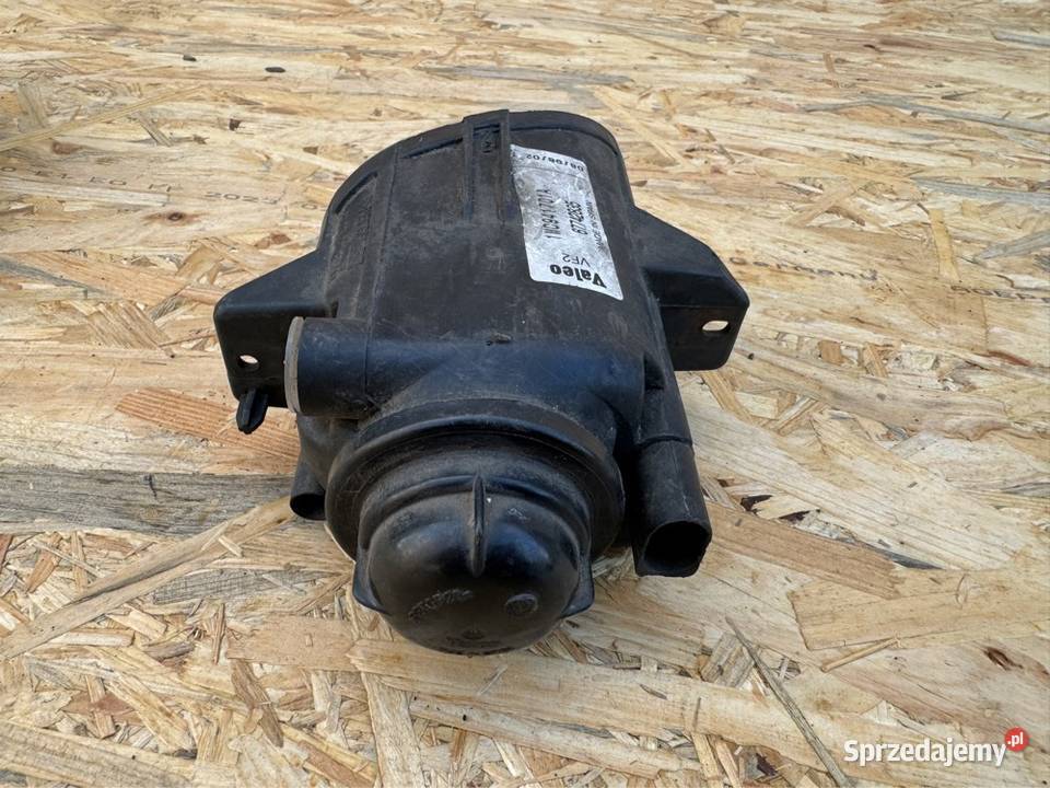 Halogen lewy LH Seat Leon 1 I Toledo II 2 wielkopolskie Międzychód