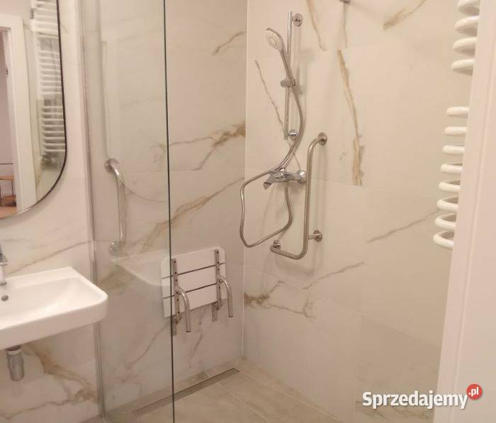 Nowe granica Woli i Ochoty mazowieckie Warszawa