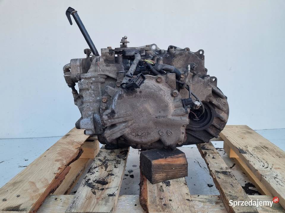 Opel Astra III H 14 16V AUTOMATYCZNA SKRZYNIA