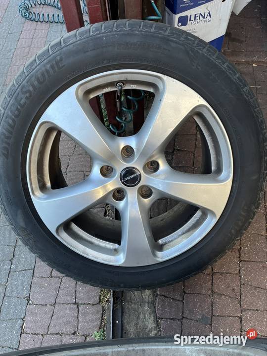 VW Touareg 30 TDI V6 245 4x4 Warszawa