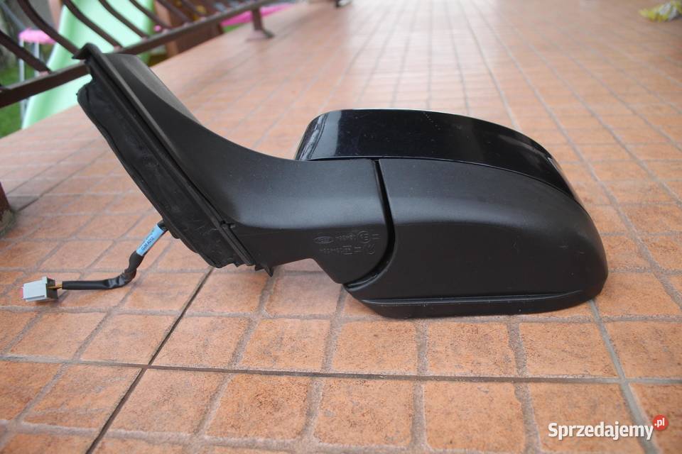 LUSTERKO LEWE 5 PIN G6 FORD MONDEO MK4 EU