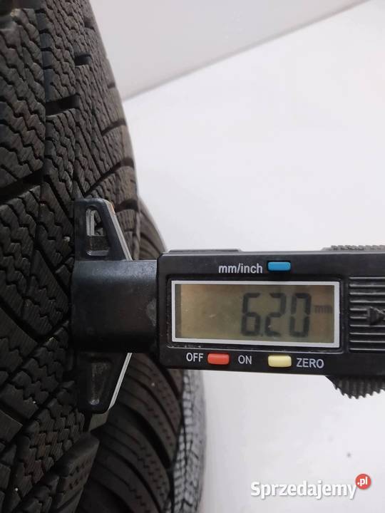 2x OPONA ZIMOWA ILINK SNOWCRIPPER I 21565R16 Samochodowe