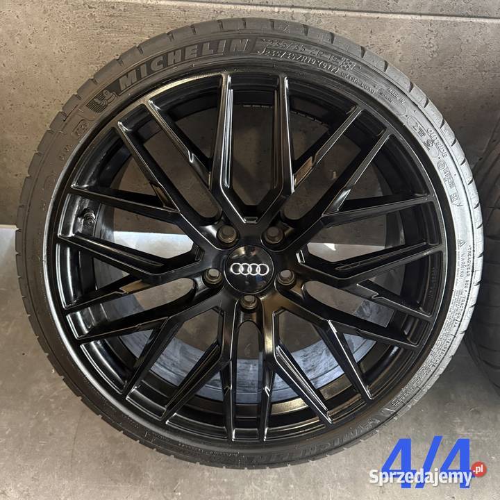 19 Audi A4 A3 VW Golf 7 8 Mercedes w205 Skoda wielkopolskie Lubasz