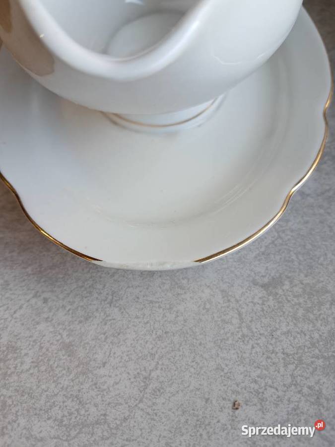 sosjerka z Ćmielowa z prlu Stan db przetarcie z świętokrzyskie Sandomierz