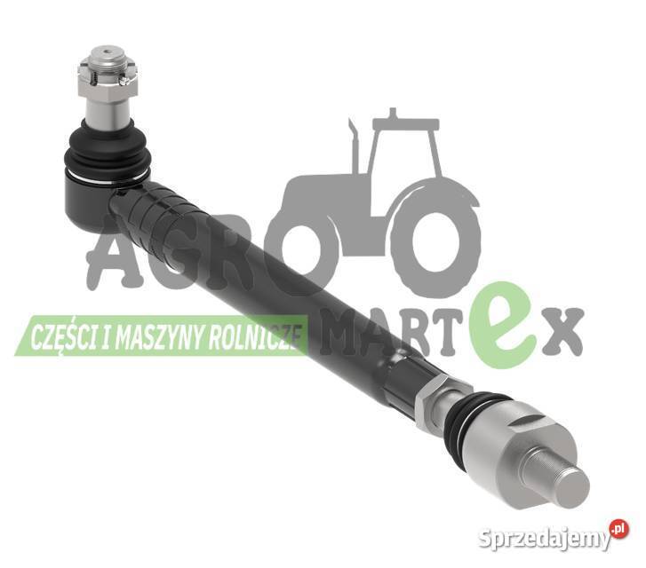JCB 3CX 3CXS 4CX 4CXS DRĄZEK KIEROWNICZY