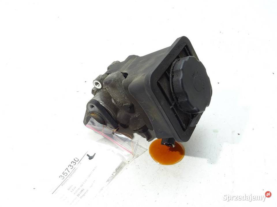 POMPA WSPOMAGANIA BMW E39 20 136 9604 sprzedam