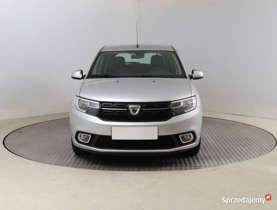Dacia Sandero 10 SCe