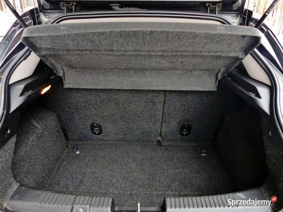 Fiat Bravo 14 ESP wielkopolskie Piła