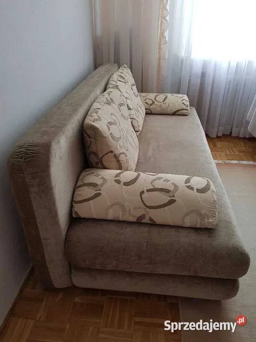 Kanapa Sofa stan idealny Warszawa