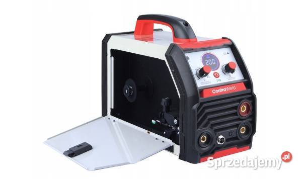 Spawarka inwertorowa Flux MMA TIG LIFT 200A bez Gniezno