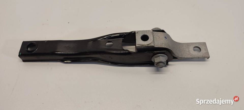 VW TAYRON ŁAPA SKRZYNI BIEGÓW 5Q0199855AJ Części montażowe