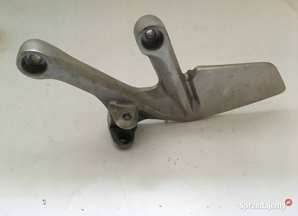 HONDA CB 1000 R Set lewy kierowcy Podnóżki i stopki