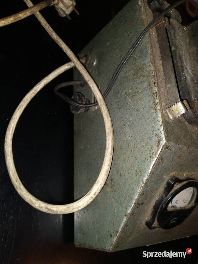 Zwarciownica Tester do badania tworników Gdańsk