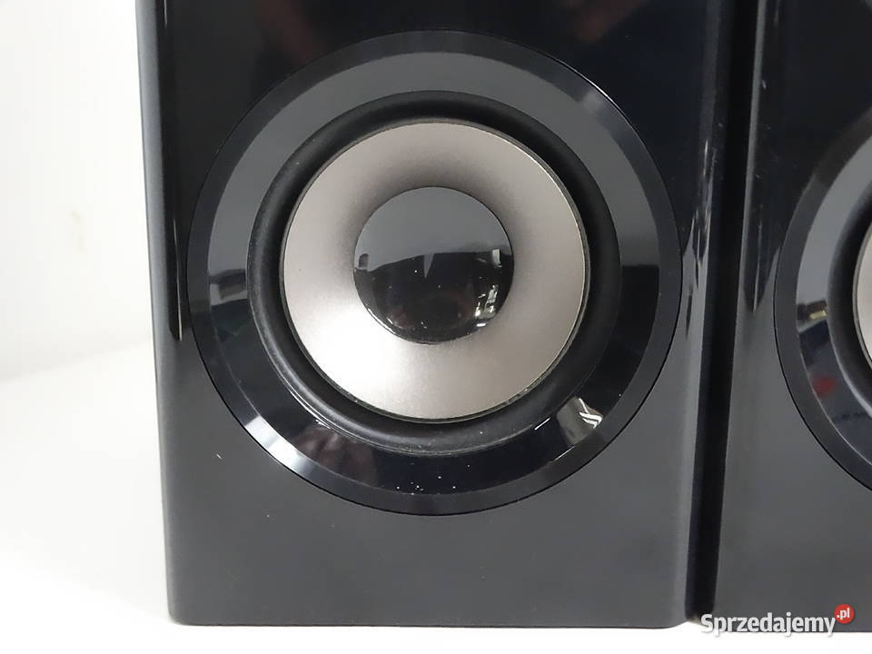 Kolumny Philips BTM2180 Czysty dźwięk i Biłgoraj