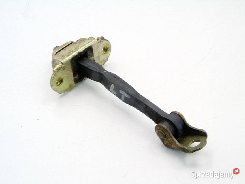 OGRANICZNIK DRZWI LEWY TYŁ NISSAN ALMERA TINO sprzedam