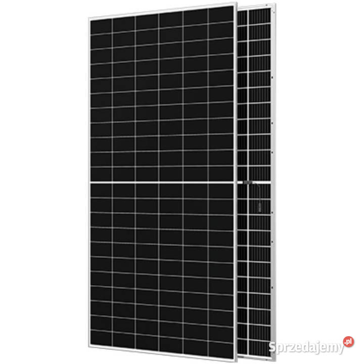 Panel fotowoltaiczny AIKO 650W Bifacial