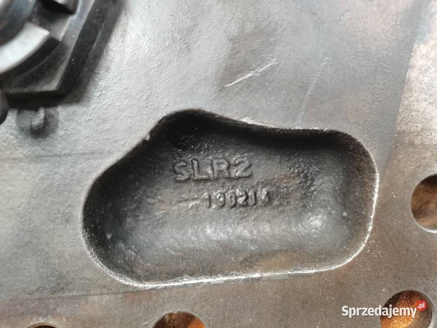 Wahacz 970 06 029 63 Fendt 936 Vario Pozostałe Wilkowo sprzedam