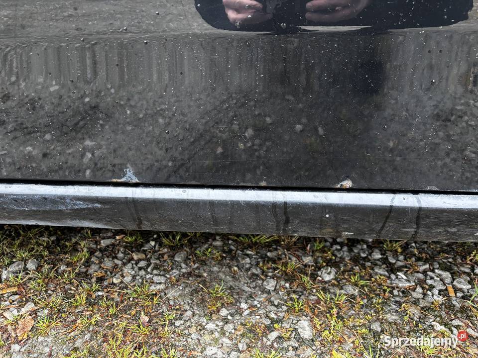 Fiat Grande Punto Przysietnica