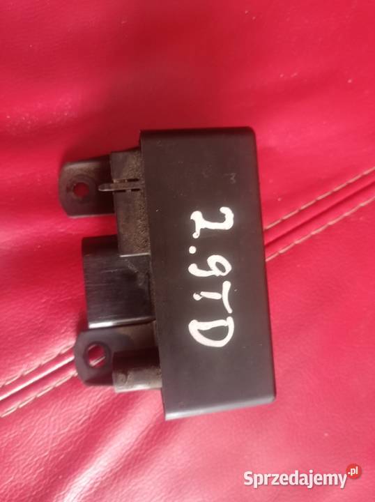 Mercedes sprinter w210 29 TD alternator Włocławek sprzedam