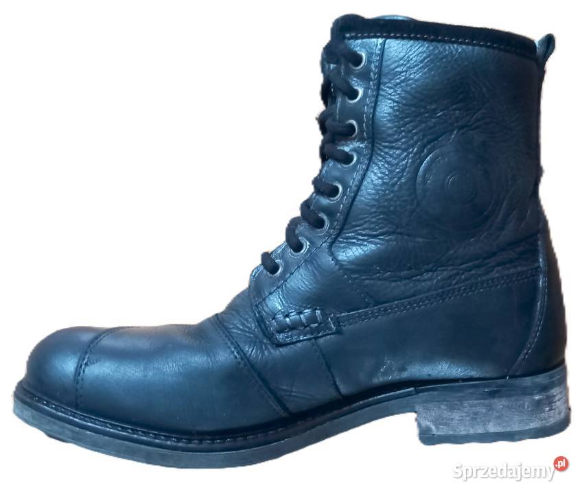 Buty motocyklowe Revit Rodeo Sieradz sprzedam