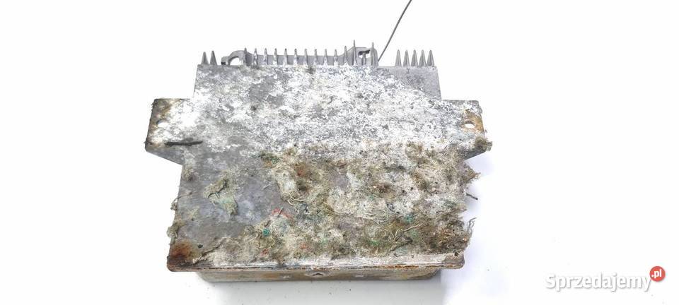 KOMPUTER CHEVROLET CORVETTE C4 LIFT 0265106046 Lipno sprzedam