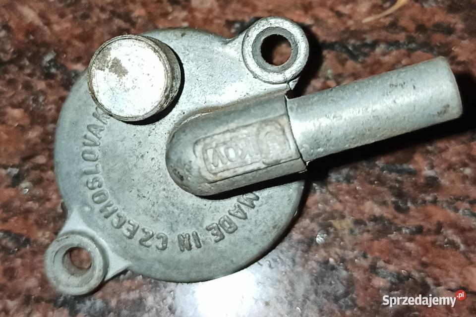 pokrywa komory plywakowej Jawka jawa 50 ogar 200 Gliwice sprzedam