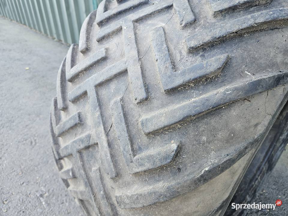 Opona Trelleborg 33 X 1550 1550 R 15 Trac Szprotawa sprzedam