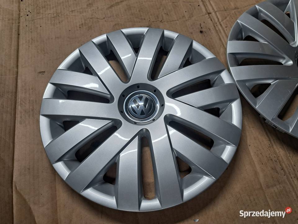 NOWY ORYGINALNY KOŁPAK VW 16 1K0601147H Jerzykowo sprzedam