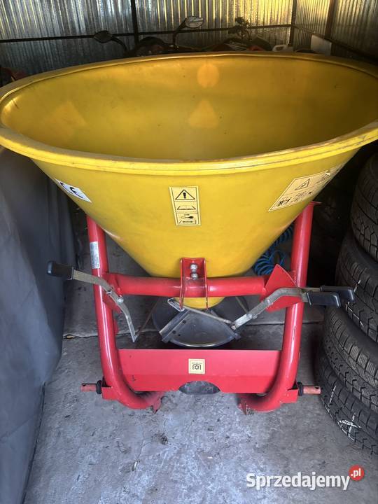 Siewka Nowe Skoszewy