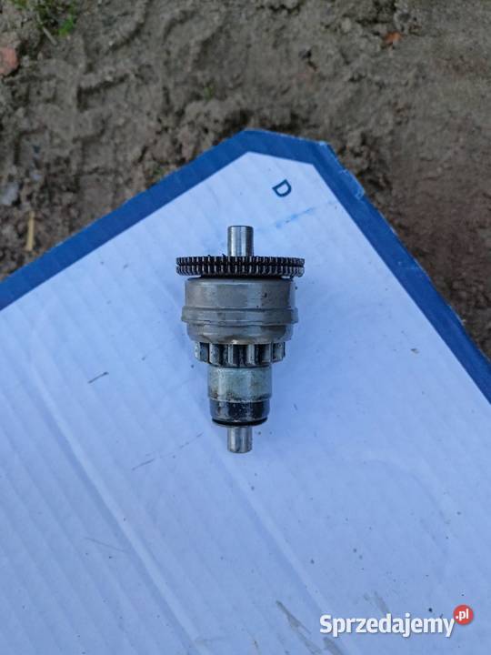 Części honda vision 50 Kruszwica