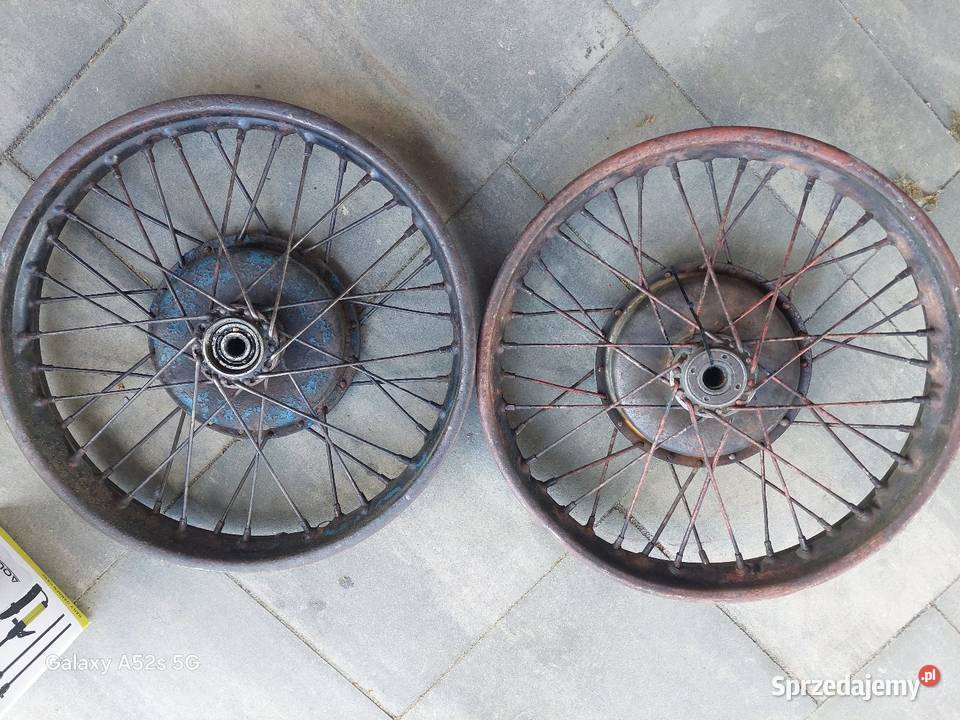 Bmw r12 bmw r11 r12 części Toruń