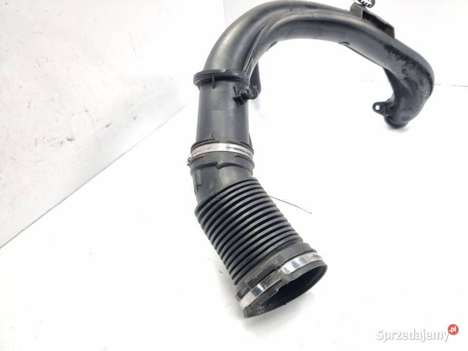 PRZEWÓD RURA DOLOT CITROEN C5 III 9684878980 Pozostałe Lipno