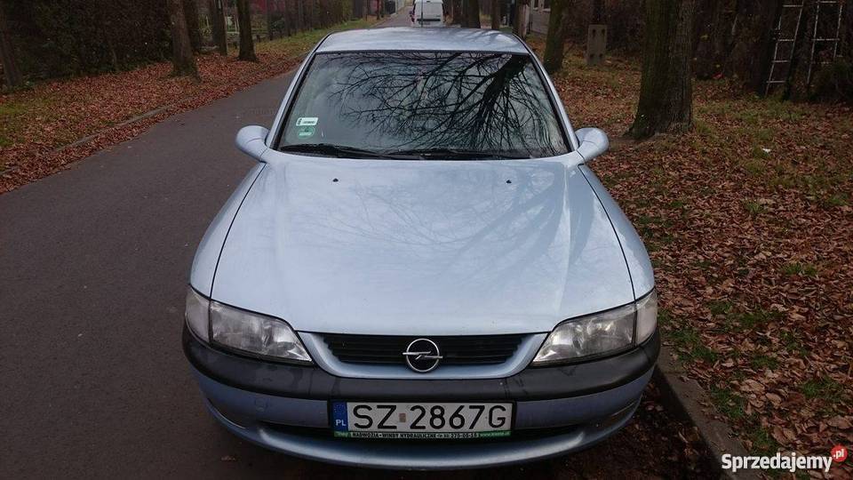 opel vectra b klima tempomat komputer