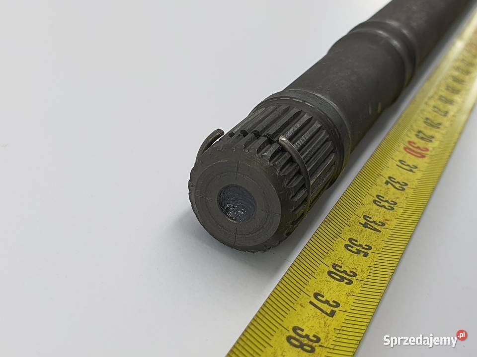 Polos Os Suzuki KingQuad 700 Łódź