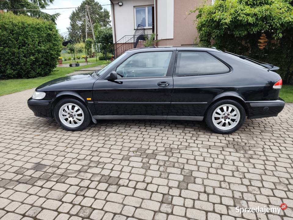 LPG Coupe 368000km Zamość sprzedam