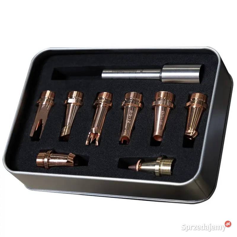 SPAWARKA LASEROWA POLSKA 3000W 3w1 RĘCZNA Siedlce