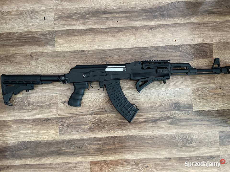 Ak47 cyma 028C sprzedam