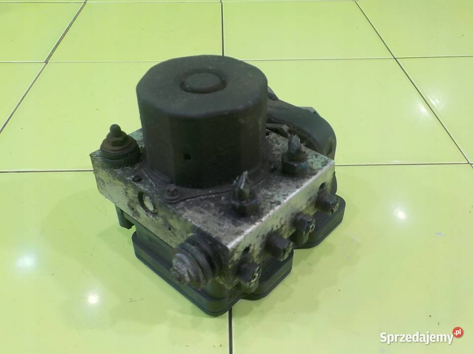 TRANSIT MK8 VIII 22 TDCI 15r pompa ABS Suków