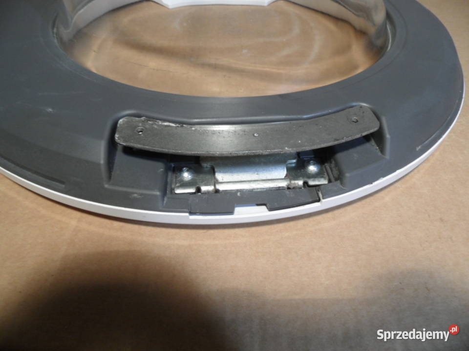 drzwi pralki indesit Strawczyn