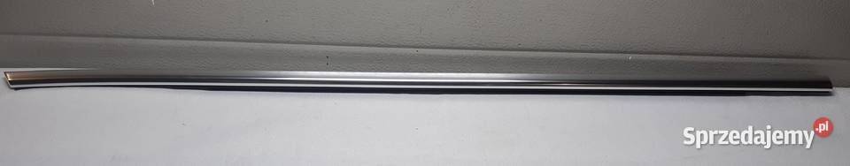 LISTWA ZGARNIAJĄCA PRAWY PRZÓD BMW F45 F46 osobowe Mielęcin