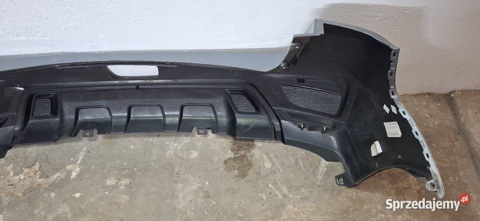 Zderzak Tył Mitsubishi ASX Sandomierz