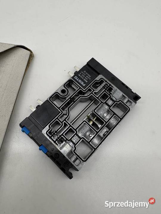 Festo CPV14M1H5JS18 161361 Elektrozawór mazowieckie