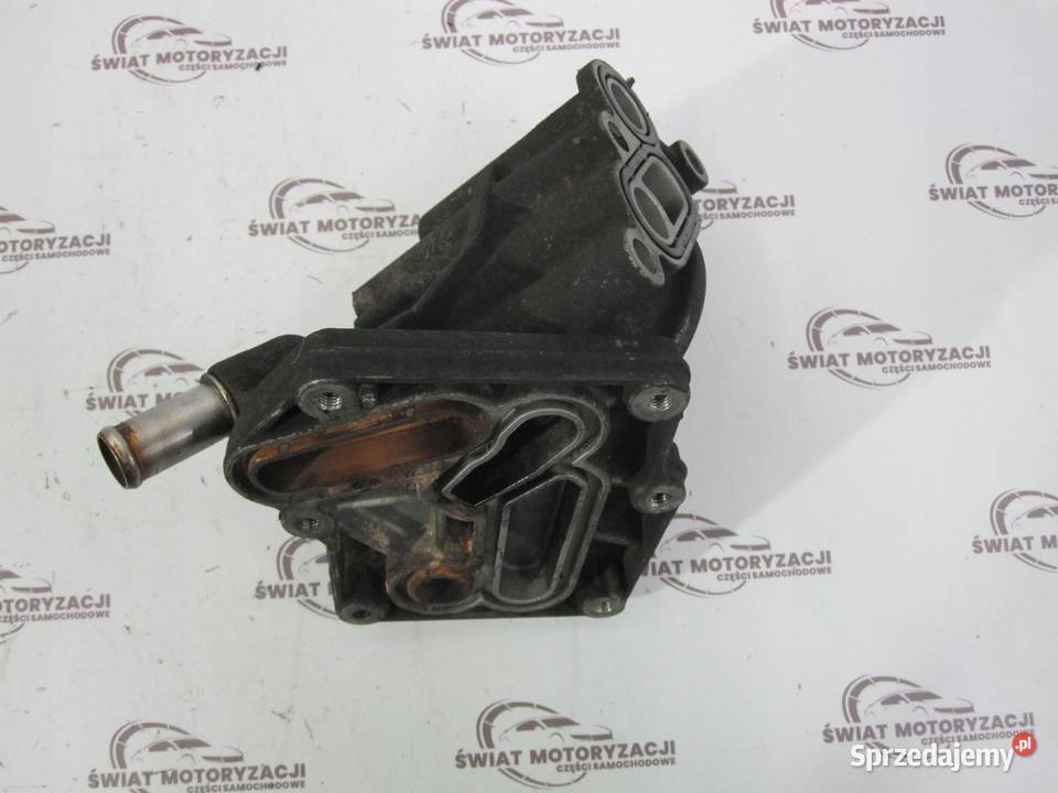 FORD TRANSIT MK7 22 TDCI P8FA 08r podstawa